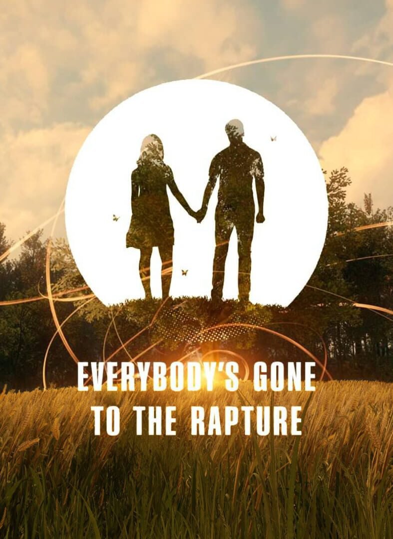 Everybody's Gone to the Rapture thumbnail image.