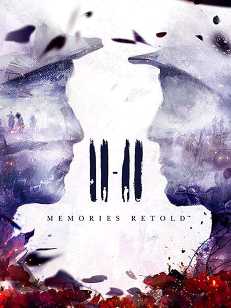 11-11: MEMORIES RETOLD thumbnail image.