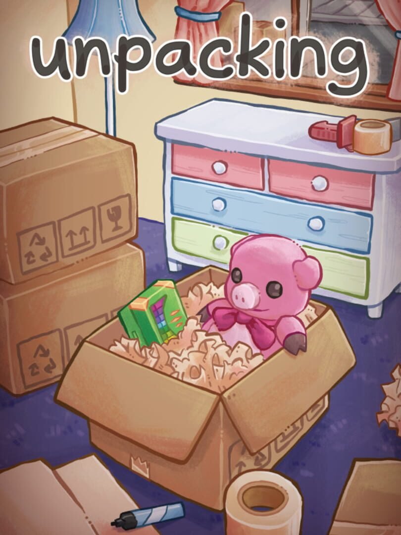 Unpacking thumbnail image.