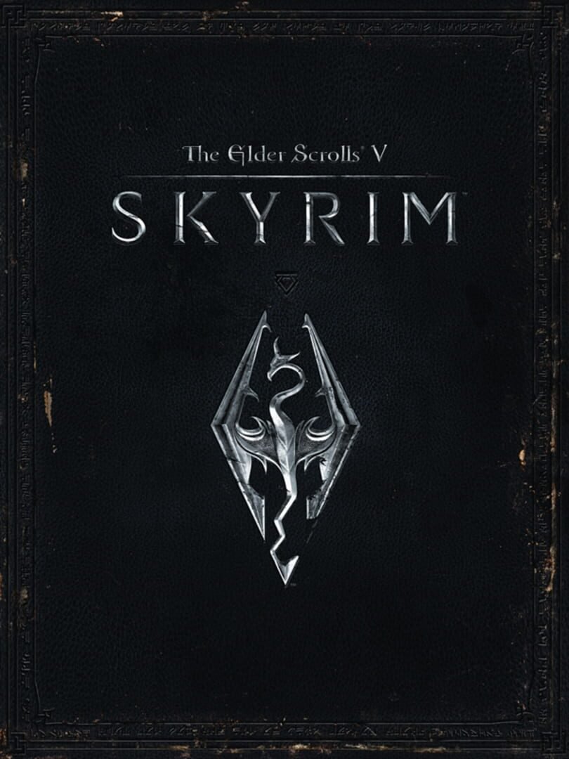 The Elder Scrolls V: Skyrim thumbnail image.