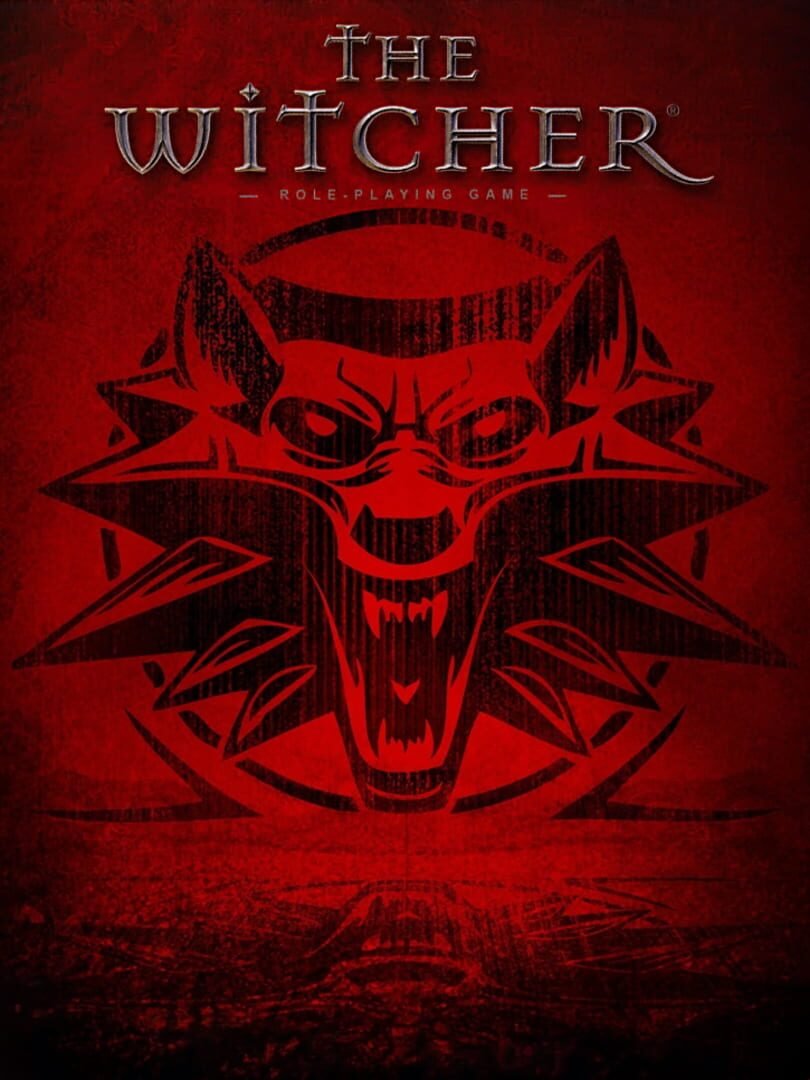 The Witcher thumbnail image.