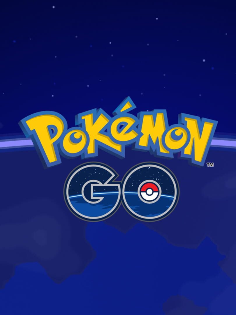 Pokémon GO thumbnail image.