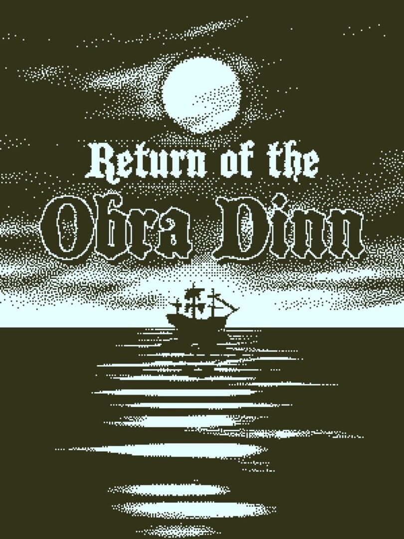 Return of the Obra Dinn thumbnail image.