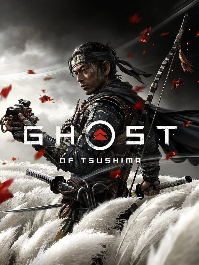 Ghost of Tsushima thumbnail image.