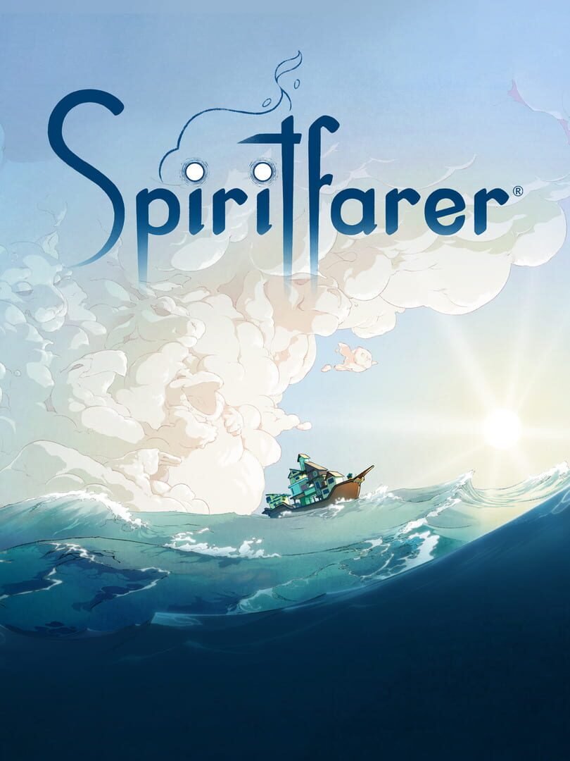 Spiritfarer thumbnail image.