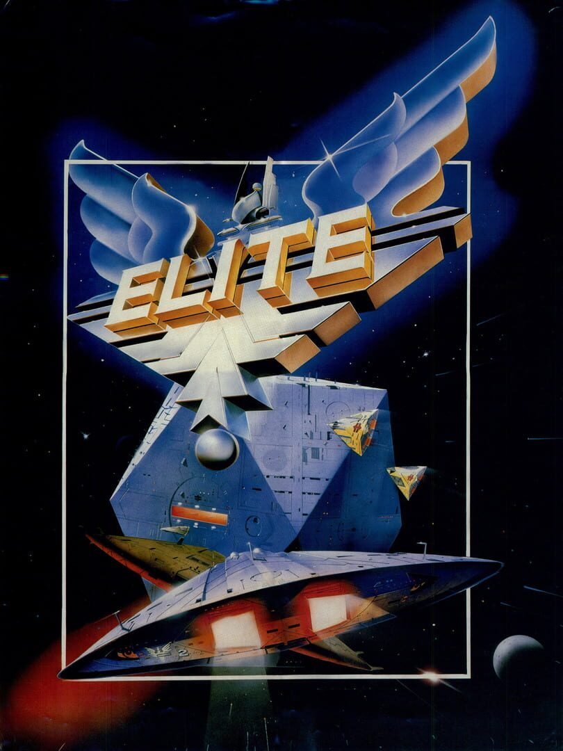 Elite thumbnail image.