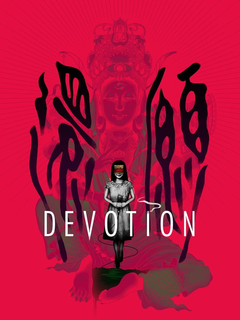 Devotion thumbnail image.
