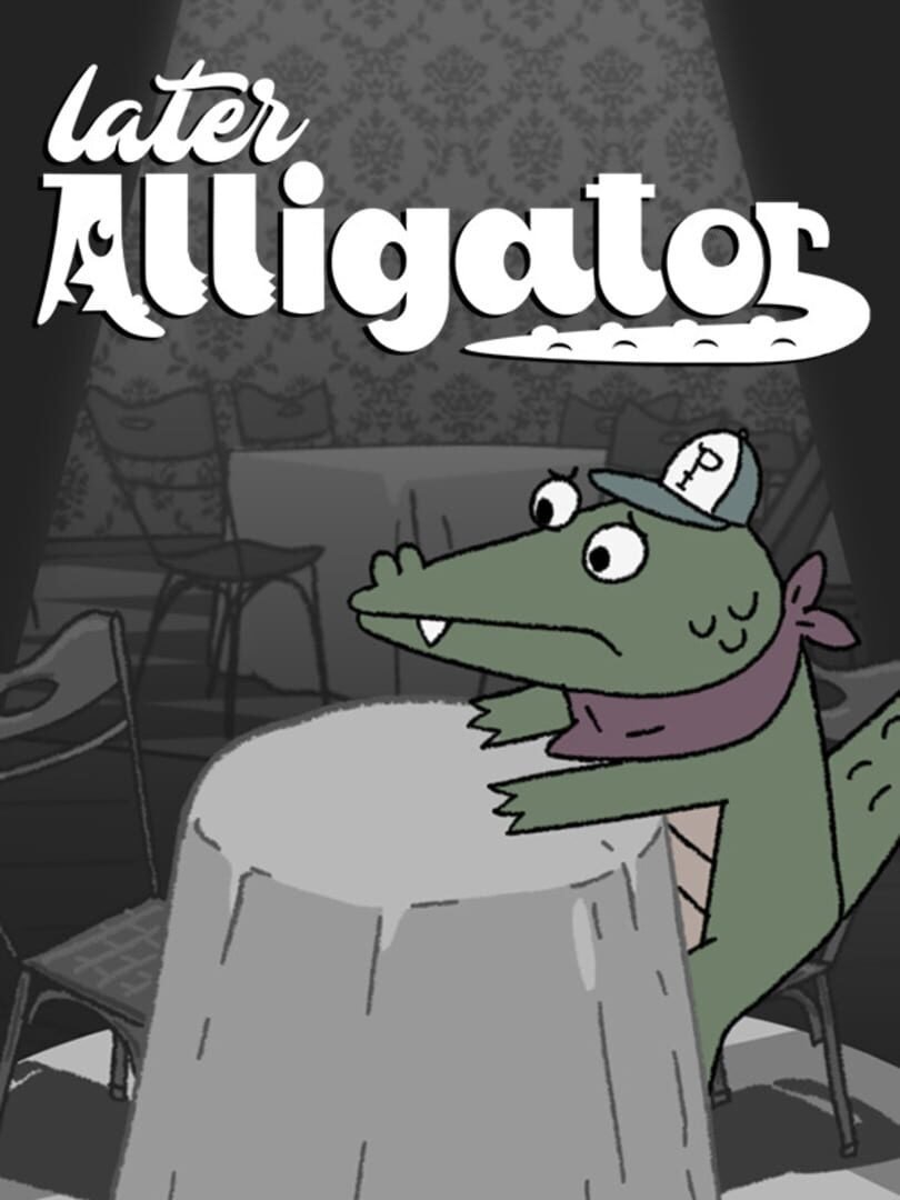 Later Alligator thumbnail image.