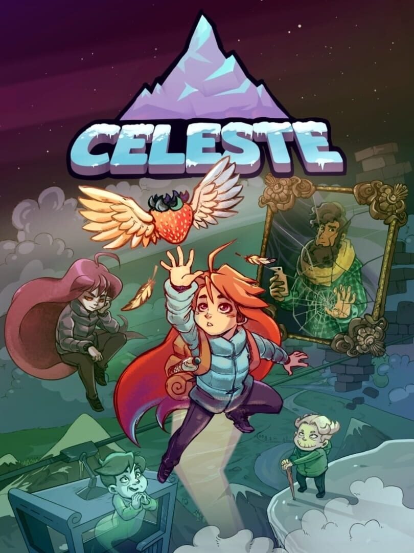 Celeste thumbnail image.