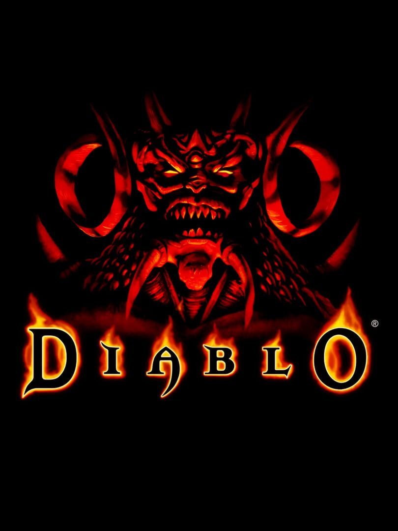 Diablo thumbnail image.