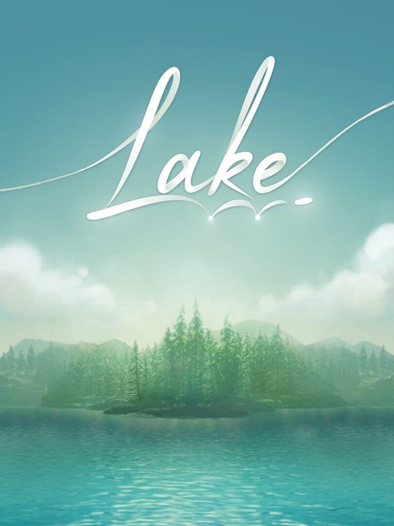 Lake thumbnail image.