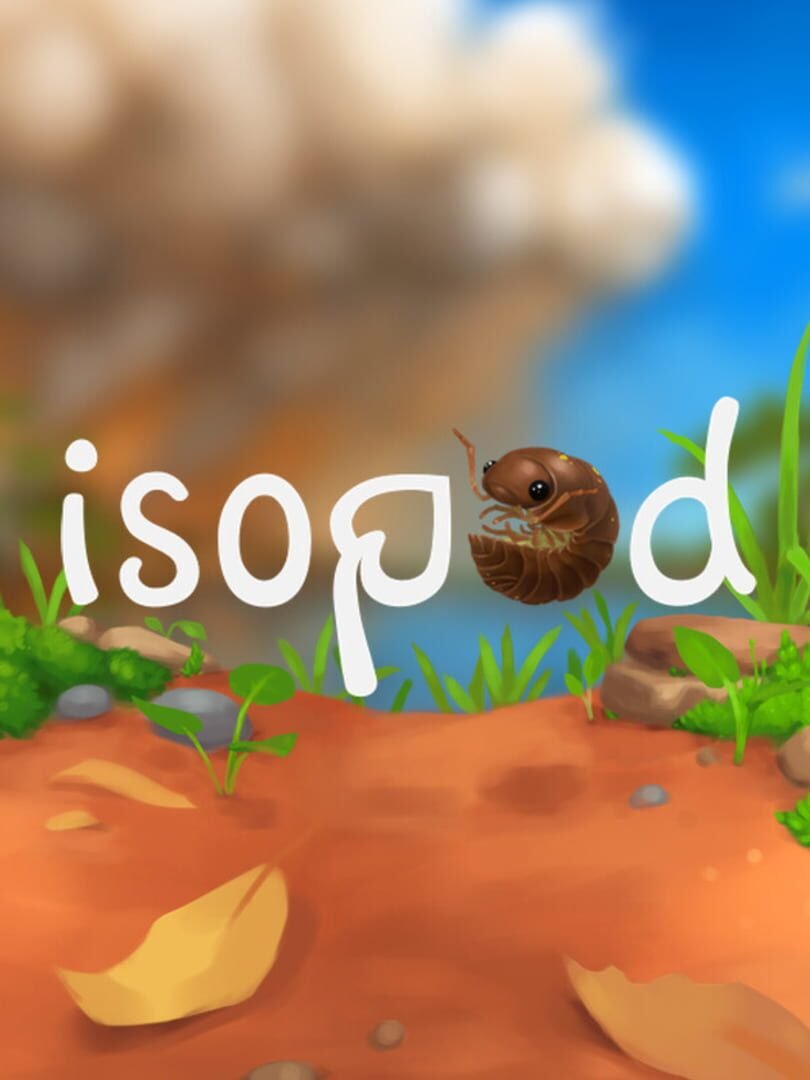 Isopod: A Webbed Spin-off thumbnail image.