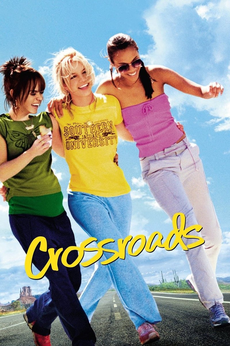 Crossroads thumbnail image.