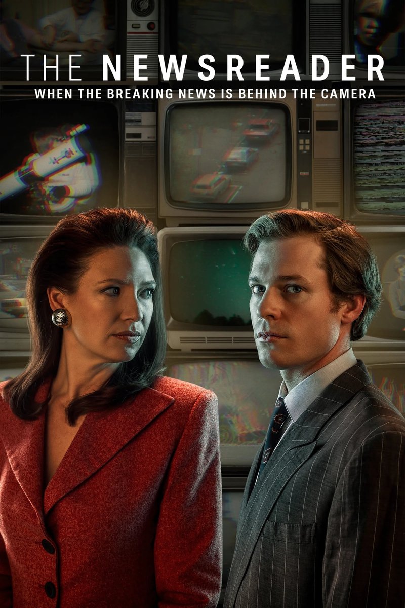 The Newsreader thumbnail image.