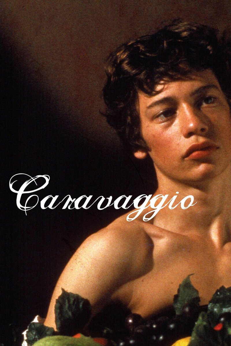 Caravaggio thumbnail image.