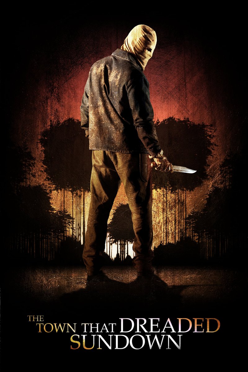 The Town that Dreaded Sundown thumbnail image.
