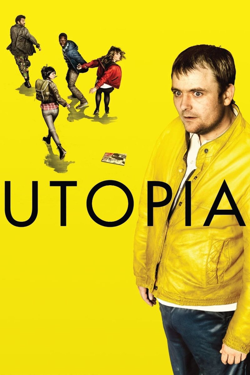 Utopia thumbnail image.