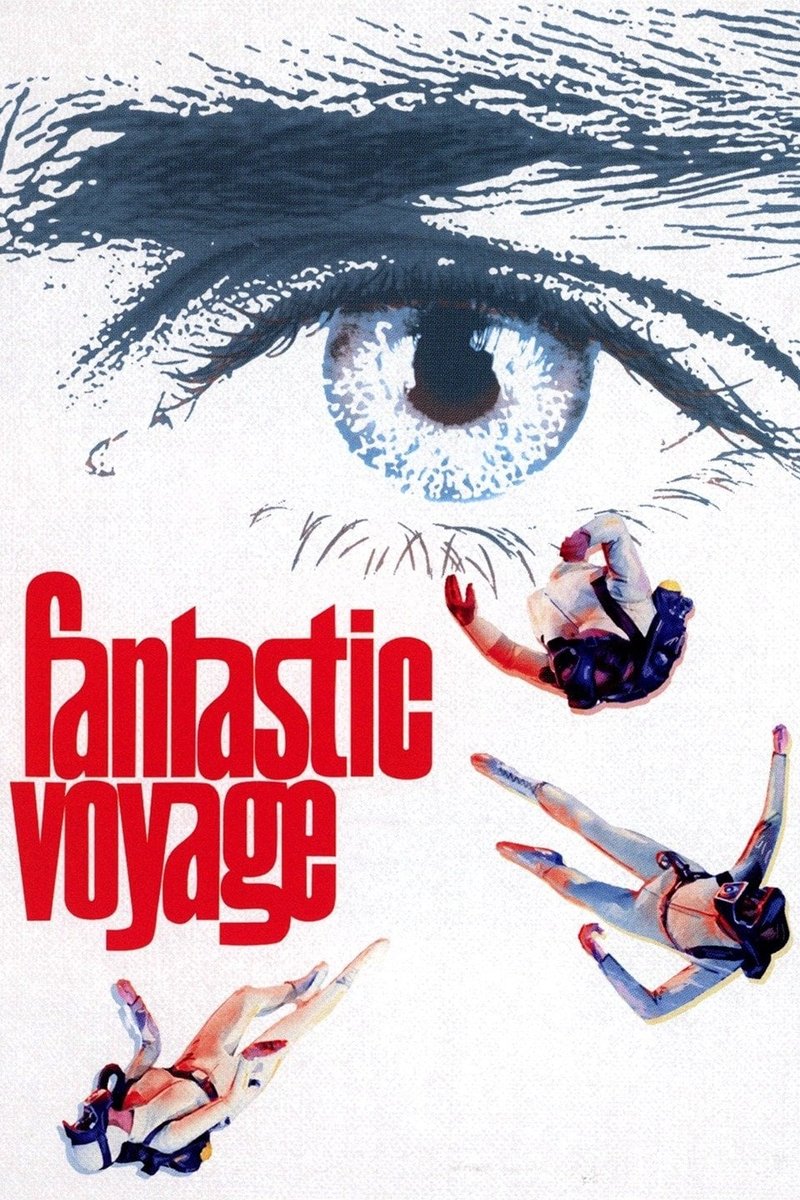 Fantastic Voyage thumbnail image.