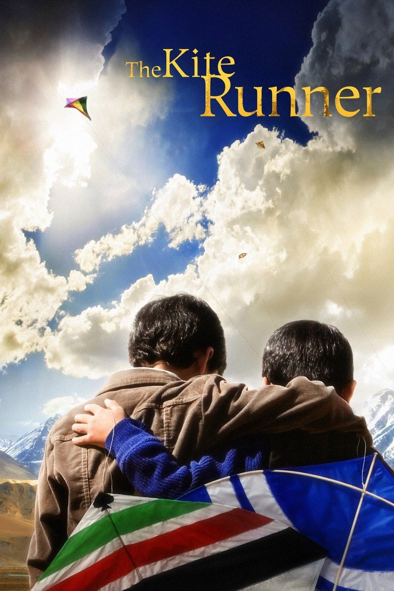 The Kite Runner thumbnail image.