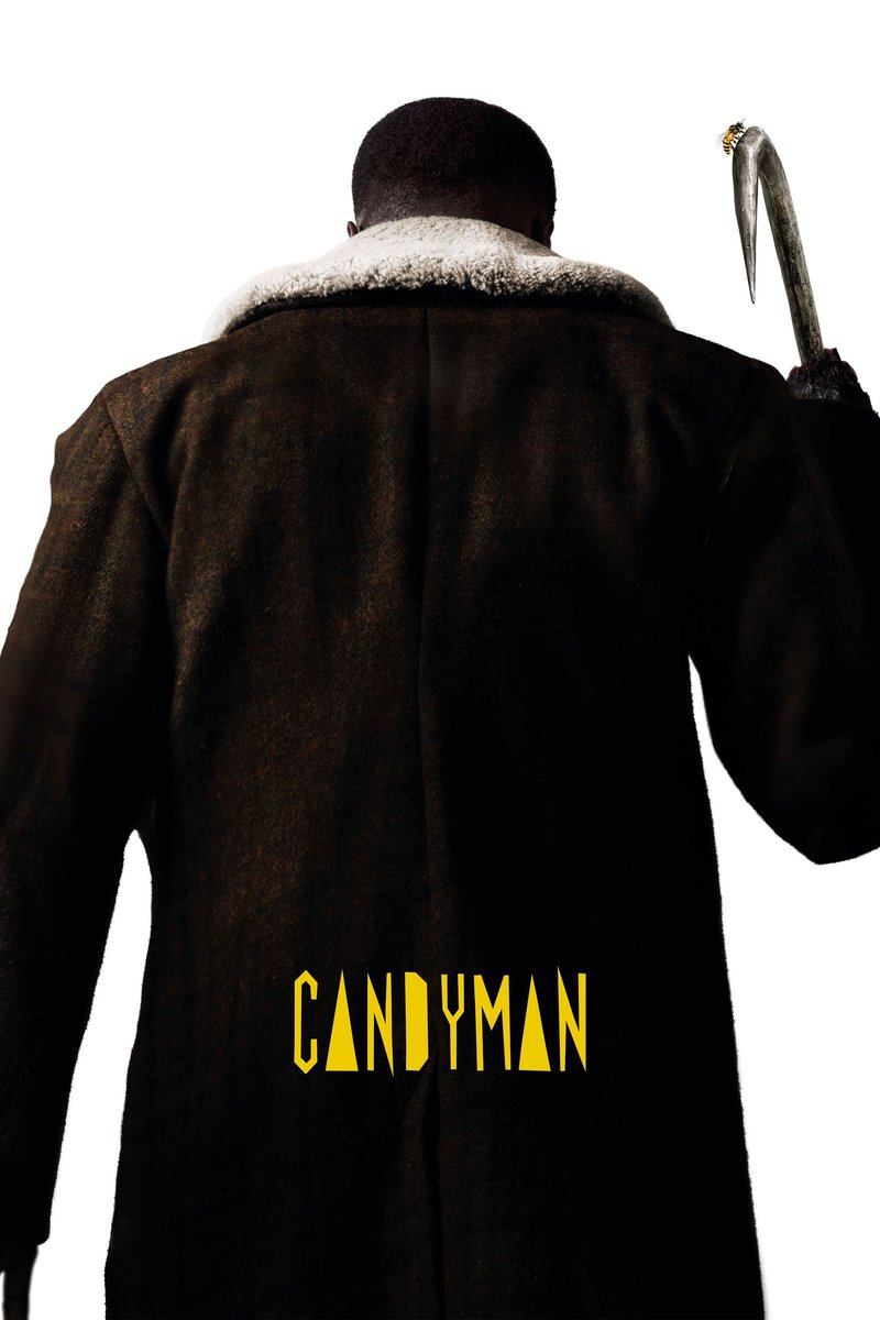 Candyman thumbnail image.