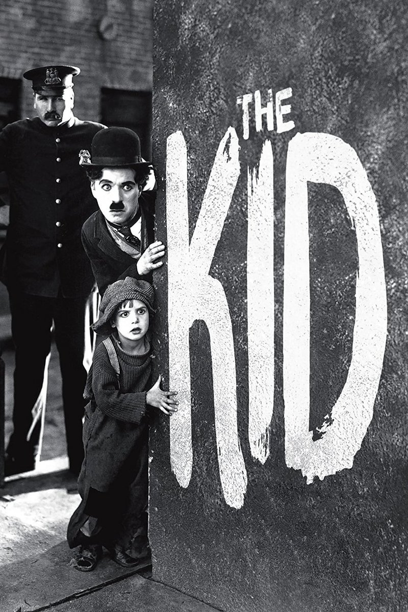 The Kid thumbnail image.
