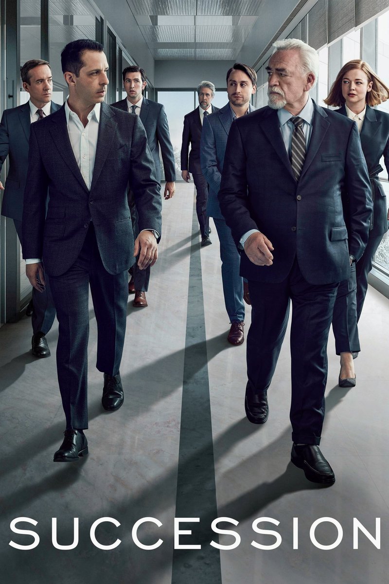 Succession thumbnail image.