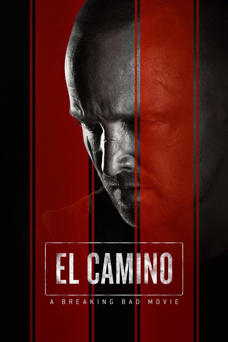 El Camino: A Breaking Bad Movie thumbnail image.
