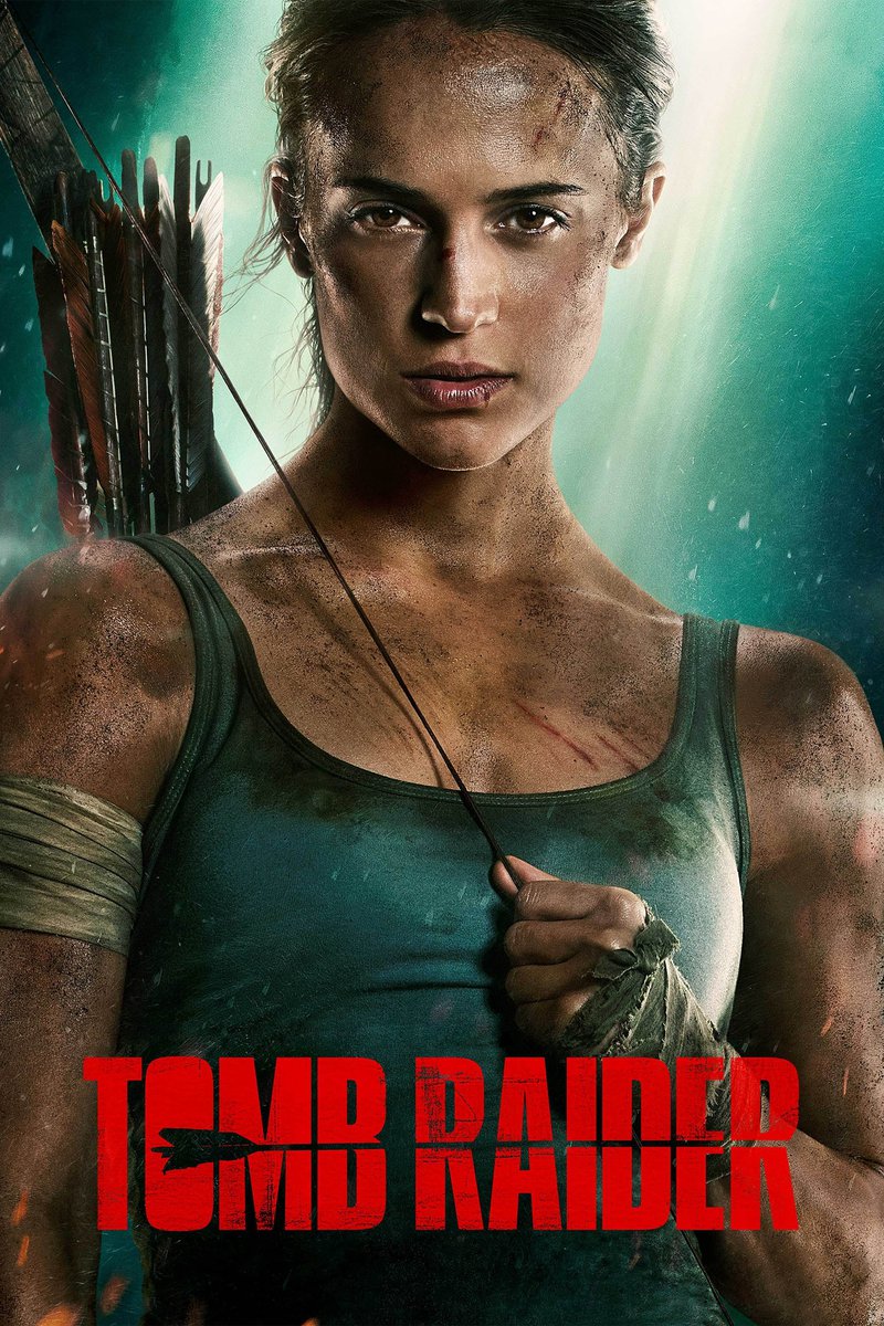 Tomb Raider thumbnail image.