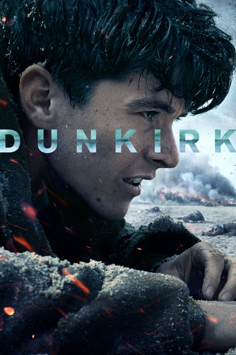 Dunkirk thumbnail image.