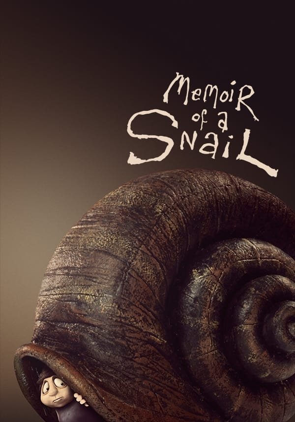 Memoir of a Snail thumbnail image.