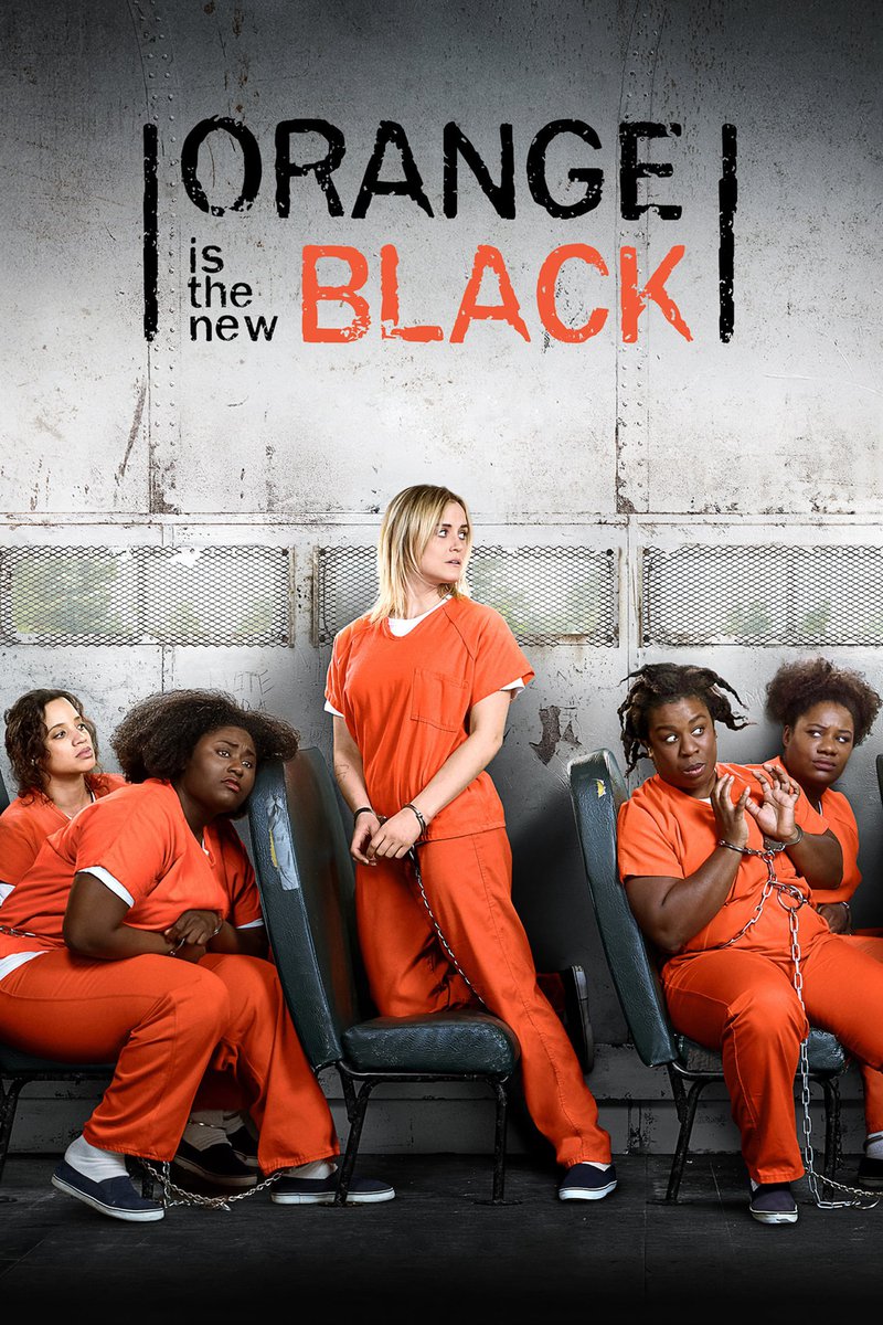 Orange Is the New Black thumbnail image.