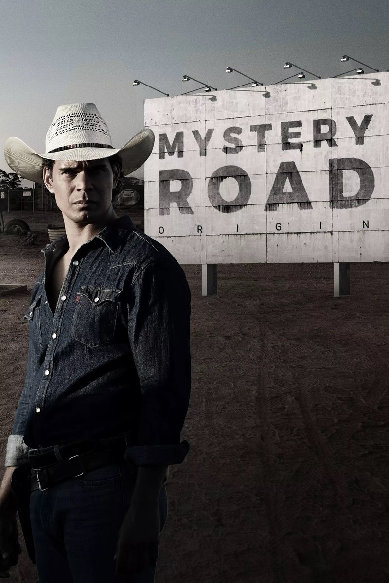 Mystery Road: Origin thumbnail image.