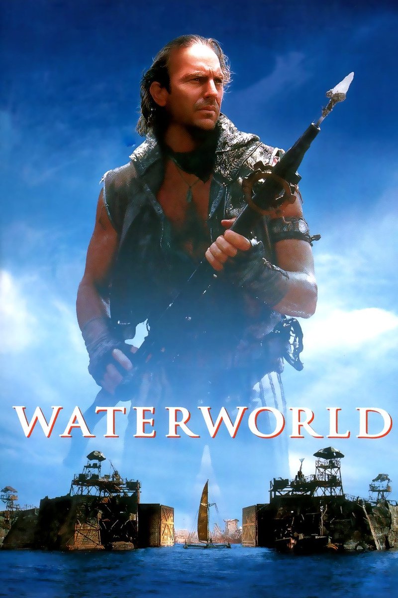 Waterworld thumbnail image.