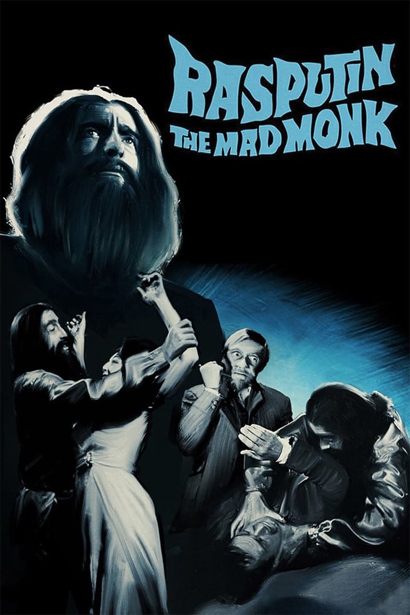 Rasputin: The Mad Monk thumbnail image.