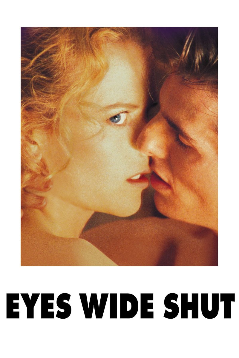 Eyes Wide Shut thumbnail image.