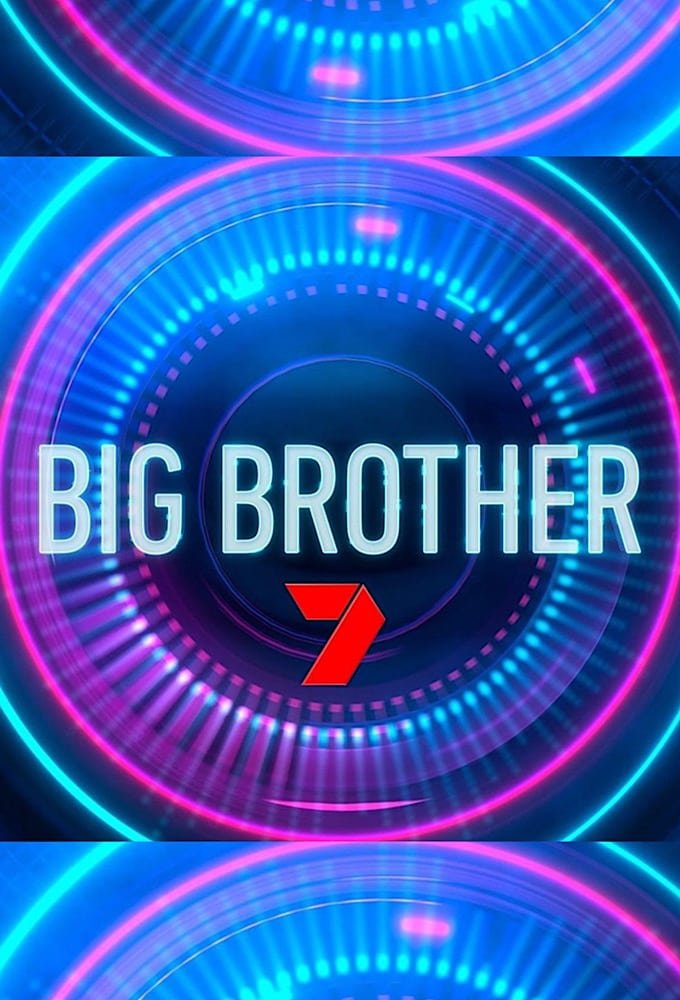 Big Brother Australia thumbnail image.