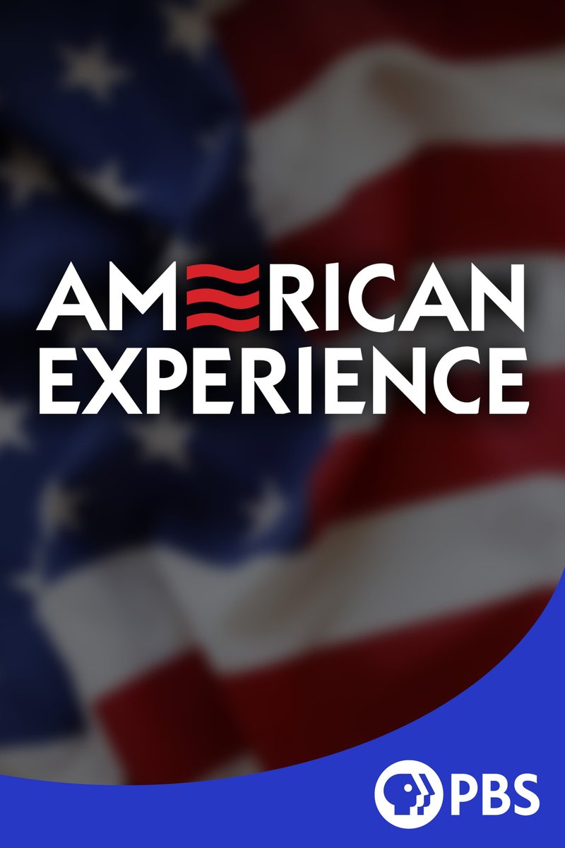 American Experience thumbnail image.