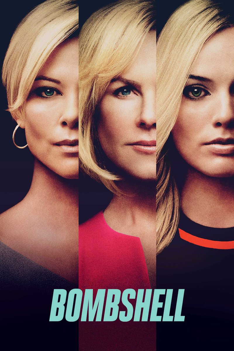 Bombshell thumbnail image.