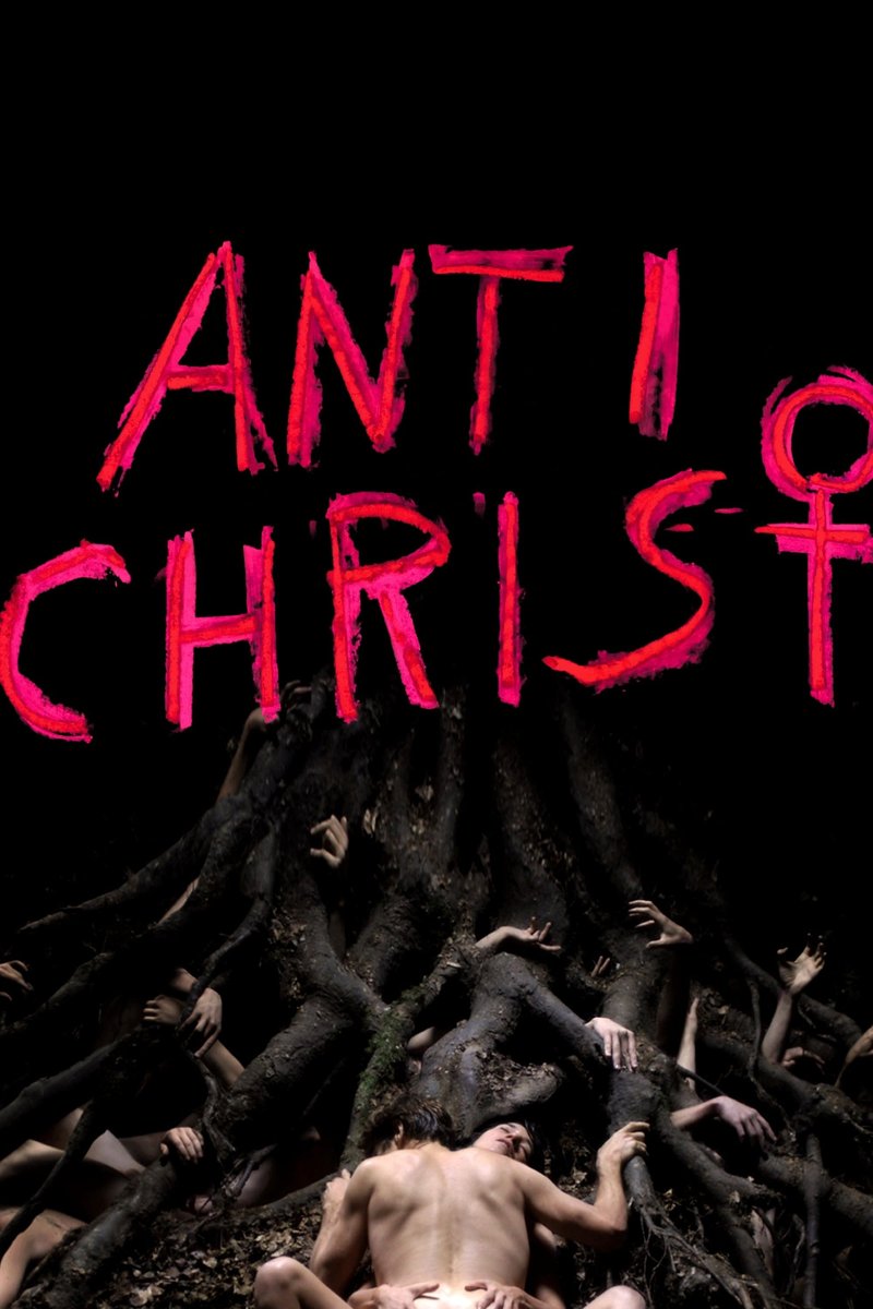 Antichrist thumbnail image.