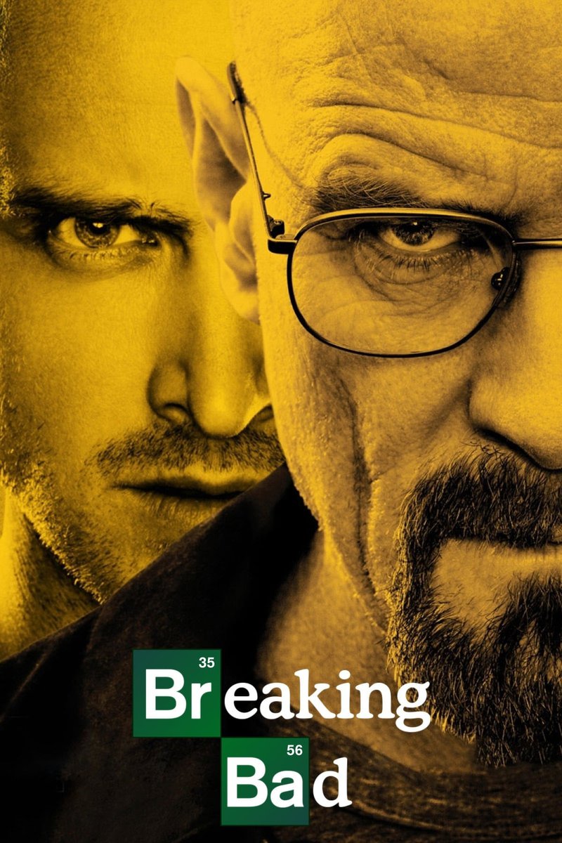 Breaking Bad thumbnail image.