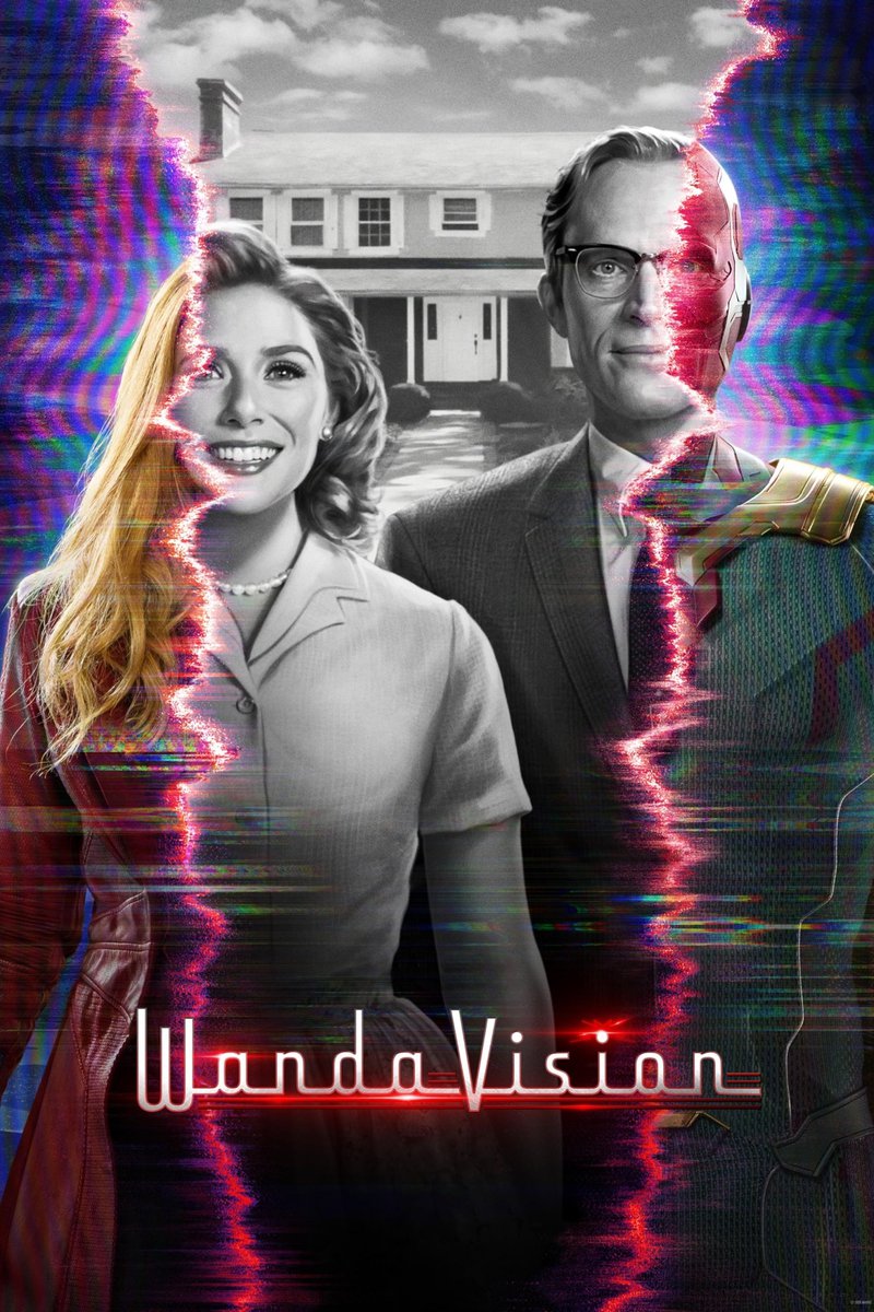WandaVision thumbnail image.