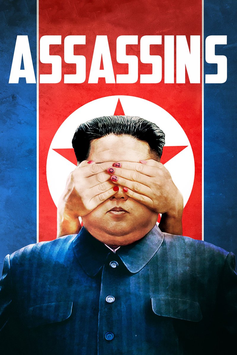 Assassins thumbnail image.