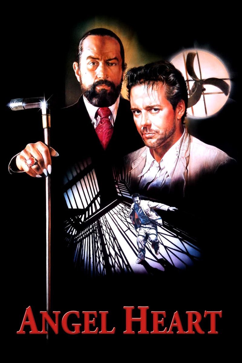 Angel Heart thumbnail image.