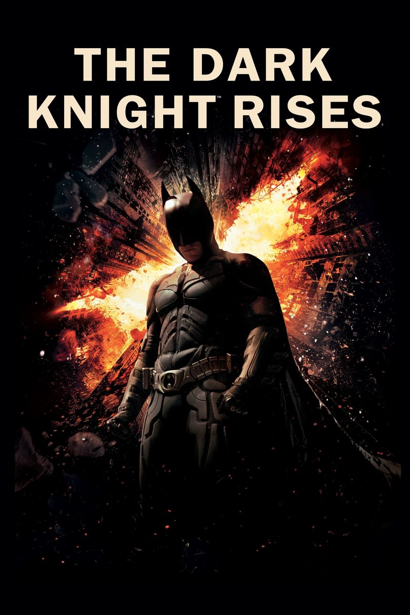 The Dark Knight Rises thumbnail image.