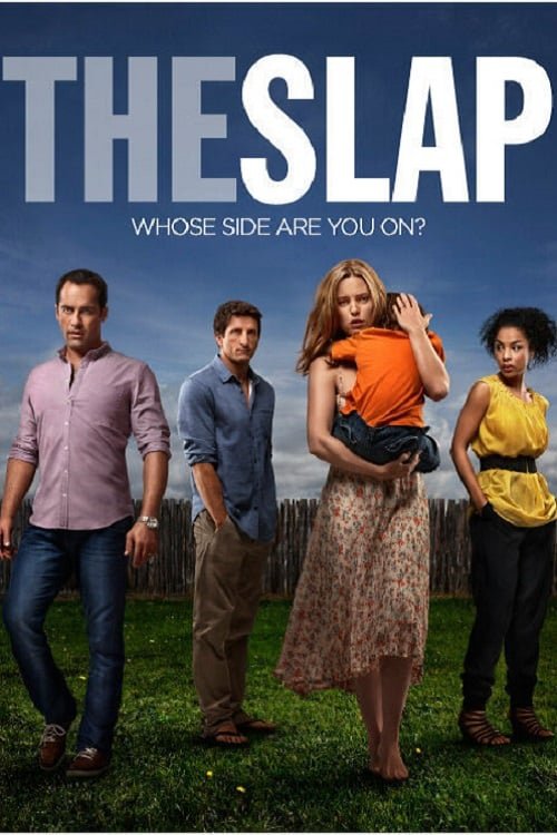 The Slap thumbnail image.