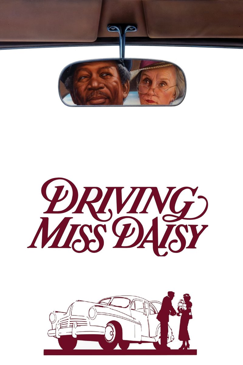 Driving Miss Daisy thumbnail image.