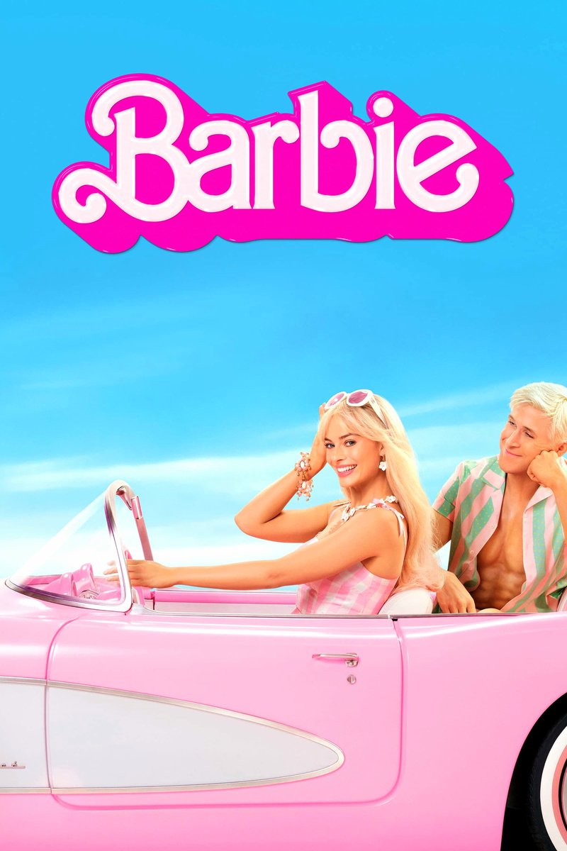 Barbie thumbnail image.