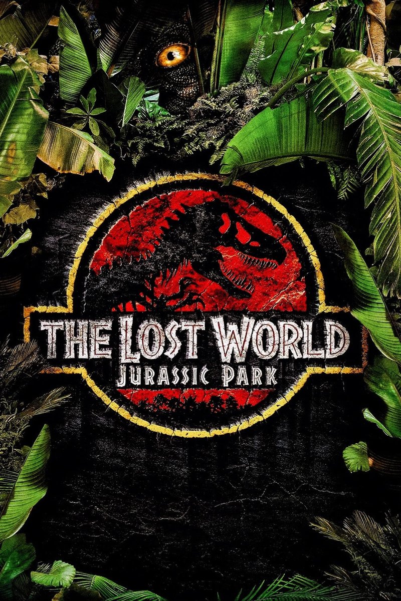 The Lost World: Jurassic Park thumbnail image.
