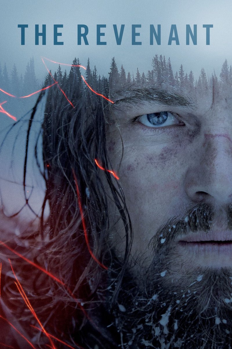The Revenant thumbnail image.