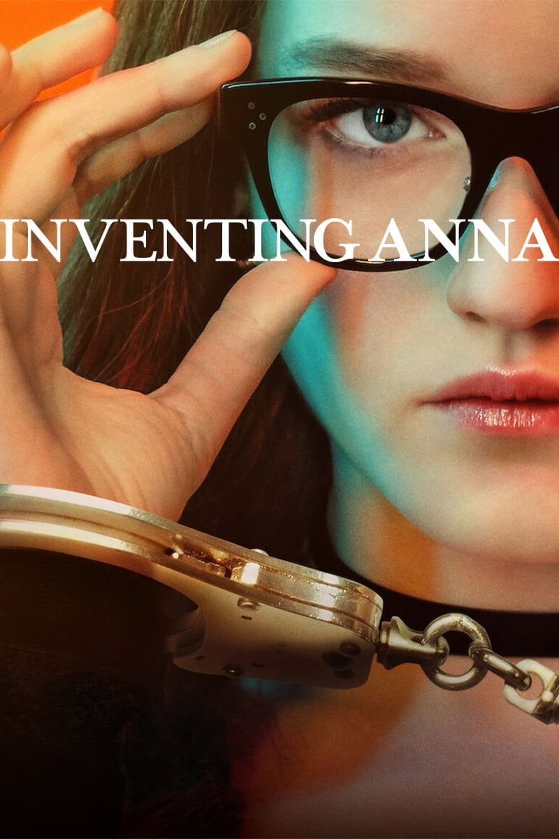 Inventing Anna thumbnail image.